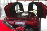 Ferrari Enzo 2002 года